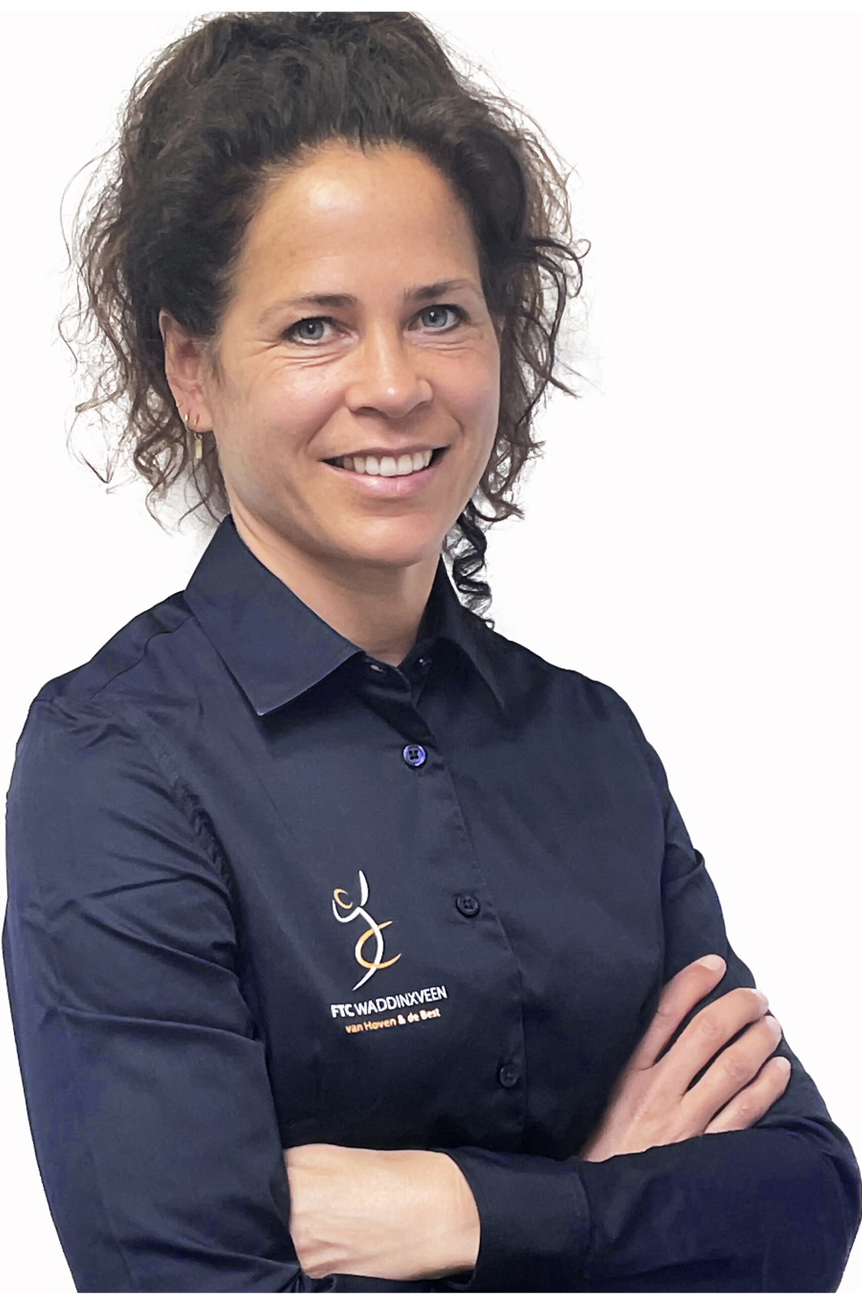 Barbara de Boer| Fysiotherapeut | FTC Waddinxveen 